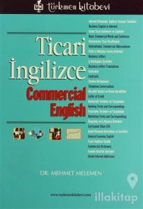 Ticari İngilizce  Commercial English
