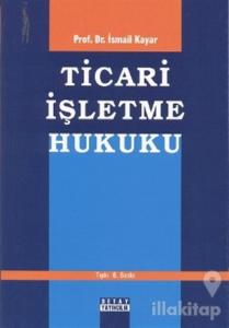 Ticari İşletme Hukuku