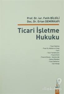 Ticari İşletme Hukuku