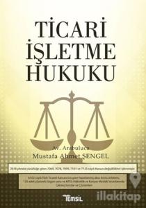 Ticari İşletme Hukuku