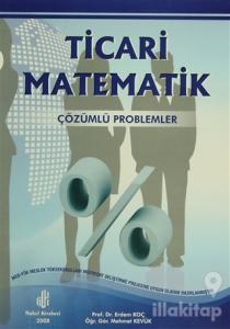 Ticari Matematik