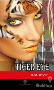 Tiger Eye
