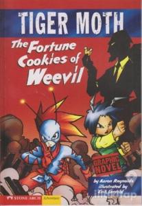 Tiger Moth - The Fortune Cookies of Weevil