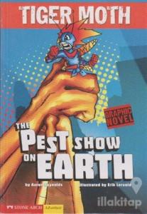 Tiger Moth - The Pest Show on Earth