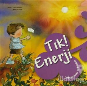 Tık! Enerji