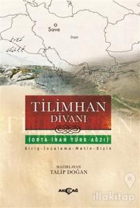 Tilimhan Divanı