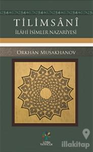 Tilimsani - İlahi İsimler Nazariyesi
