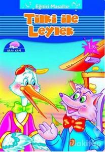 Tilki İle Leylek