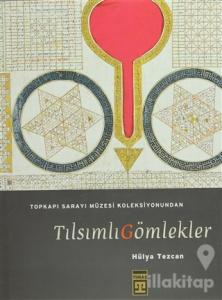 Tılsımlı Gömlekler (Şömizli) (Ciltli)