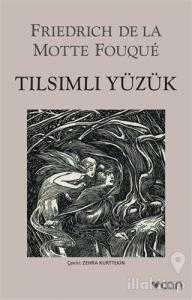 Tılsımlı Yüzük