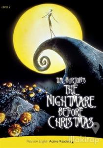 Tim Burton's The Nightmare before Christmas Level 2