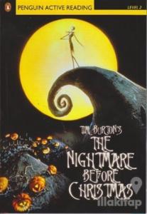 Tim Burton's The Nightmare Before Christmas