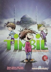 Timbil Namaz Sevgisi