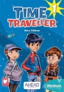 Time Traveller 1 - Workbook + Online Games