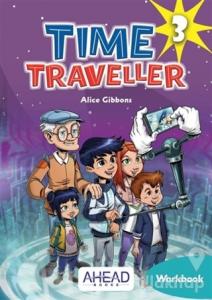 Time Traveller 3