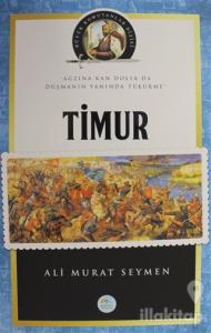 Timur - Büyük Komutanlar Dizisi