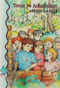 Timur ve Arkadaşları