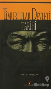 Timurlular Devleti Tarihi