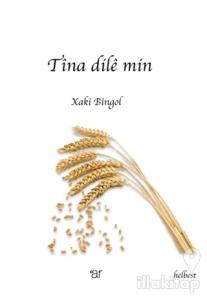 Tina Dile Min