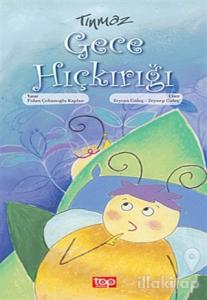 Tınmaz - Gece Hıçkırığı