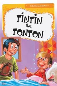 Tintin ile Tonton