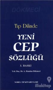 Tıp Dilinde Yeni Cep Sözlüğü