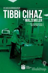 Tıp Fakültesi Öğrencileri İçin Tıbbi Cihaz ve Malzemeler