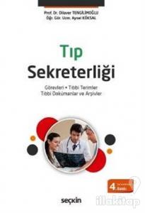 Tıp Sekreterliği