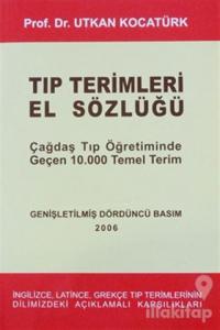 Tıp Terimleri El Sözlüğü