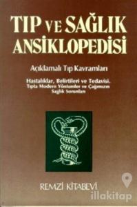 Tıp ve Sağlık Ansiklopedisi