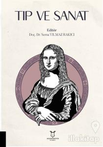 Tıp ve Sanat (Ciltli)