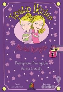 Tıpatıp İkizler - Müzikal Kargaşa