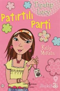 Tıpatıp Lucy Patırtılı Parti