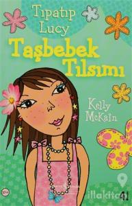 Tıpatıp Lucy Taşbebek Tılsımı