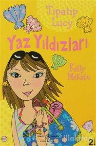 Tıpatıp Lucy Yaz Yıldızları