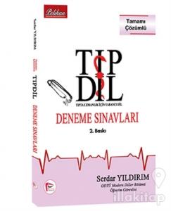 TIPDİL Deneme Sınavları