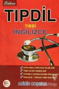 Tıpdil Tıbbi İngilizce