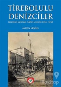 Tirebolulu Denizciler