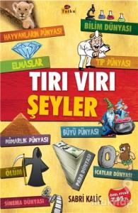 Tırı Vırı Şeyler