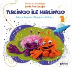 Tırlingo İle Mırlingo 1