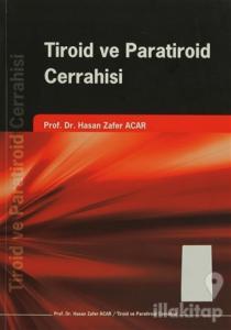 Tiroid ve Paratiroid Cerrahisi