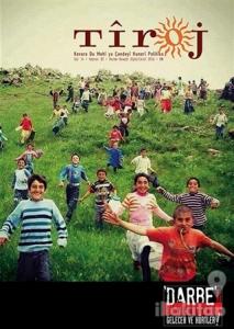 Tiroj - Kovara Du Mehi ya Çandeyi Huneri Politika Sayı: 82 Eylül-Ekim 2016