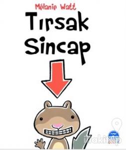 Tırsak Sincap