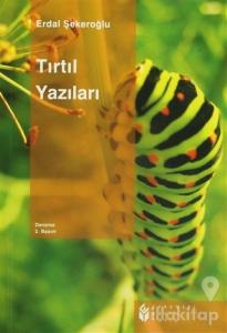 Tırtıl Yazıları