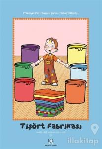 Tişört Fabrikası