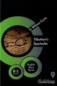 Titbottom's Spectacles Stage 4 B-2