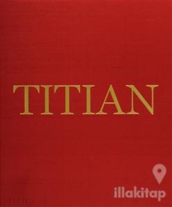 Titian (Ciltli)