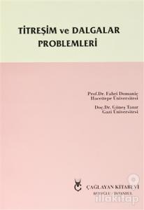 Titreşim ve Dalgalar Problemleri