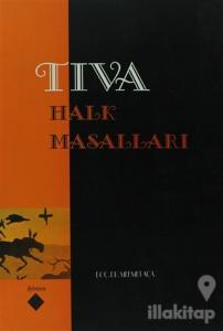 Tıva Halk Masalları