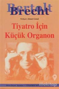 Tiyatro İçin Küçük Organon